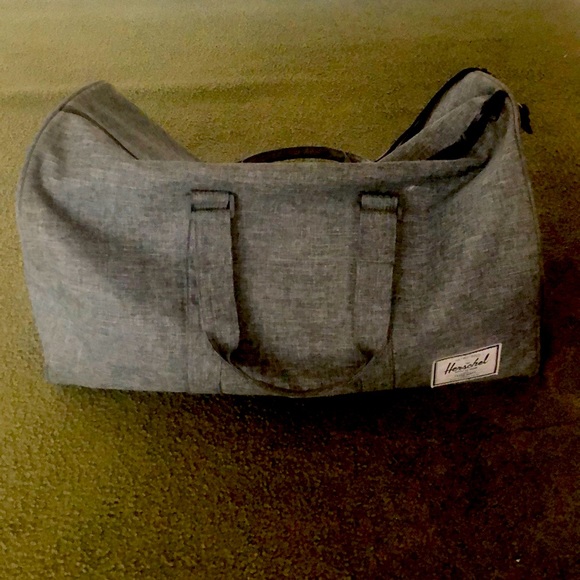 herschel bag